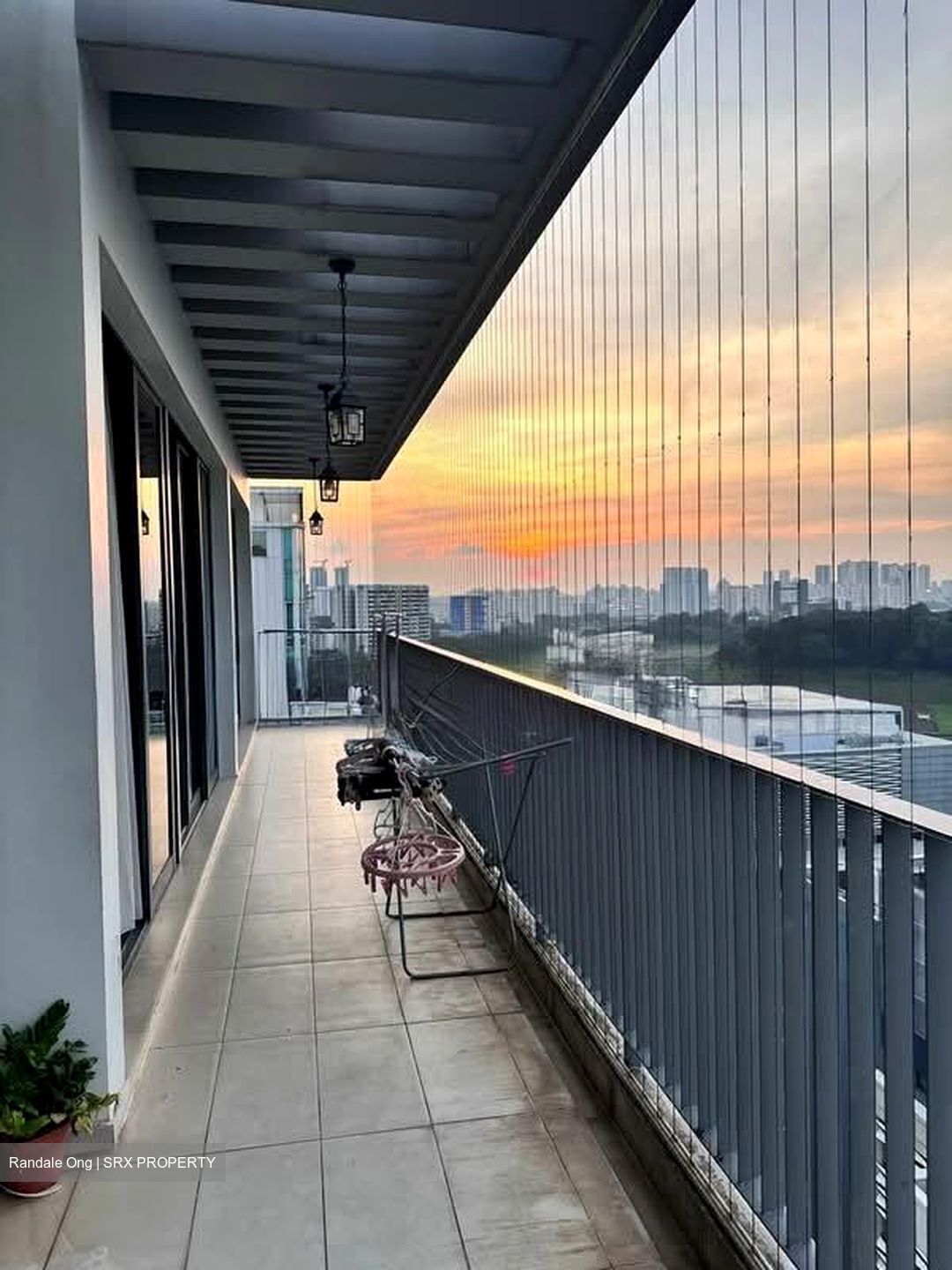 8@Woodleigh (D13), Condominium #563620371